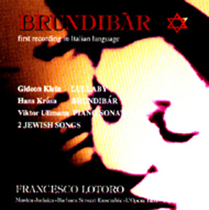 Brundibàr 